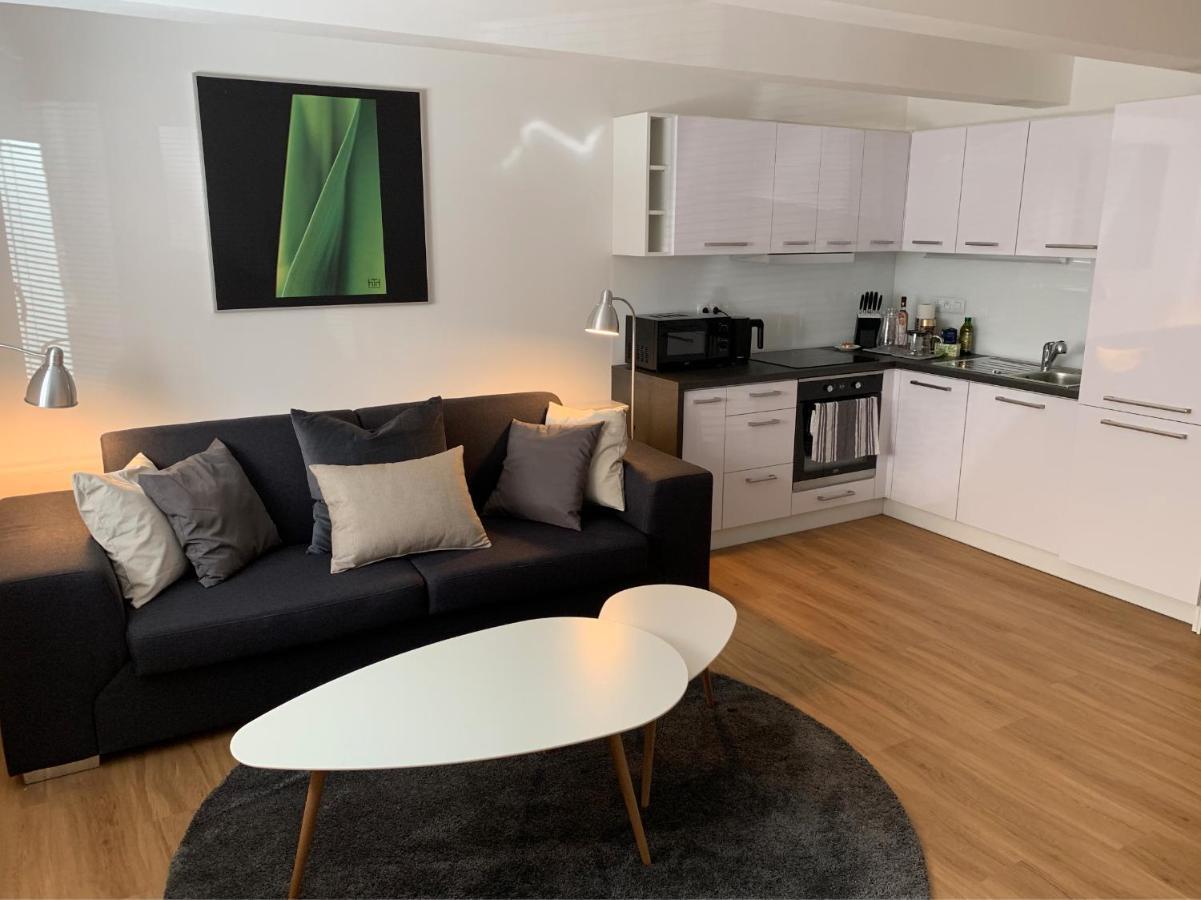 Ap 1 - Apartments 4U Brezinova "Overnight Simply" Χράντεκ Κράλοβε Εξωτερικό φωτογραφία